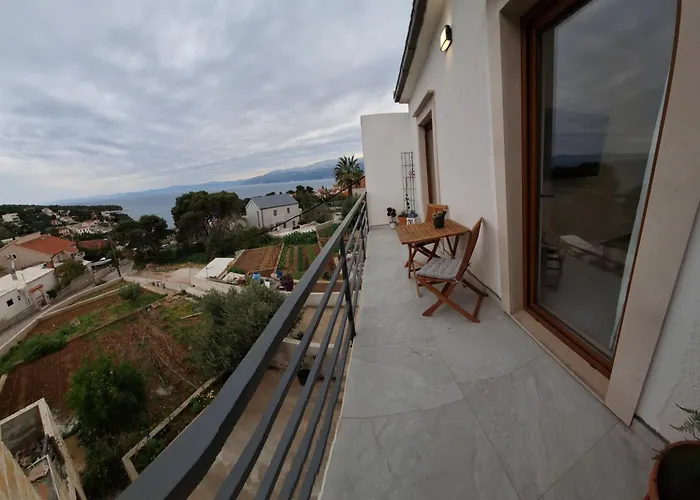 Villa Uzanca