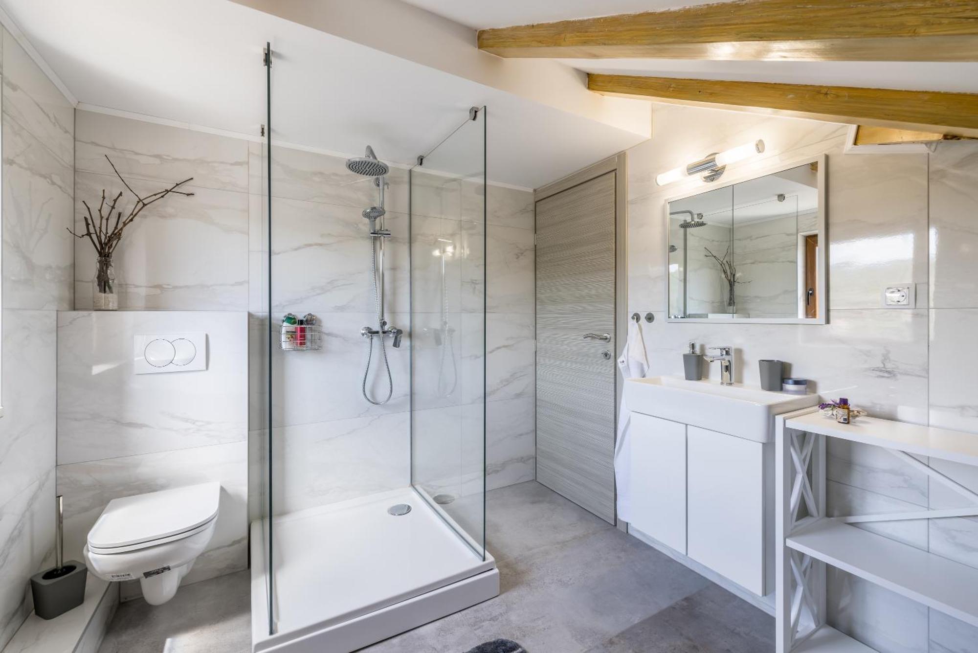 Apartma Uzanca Splitska
