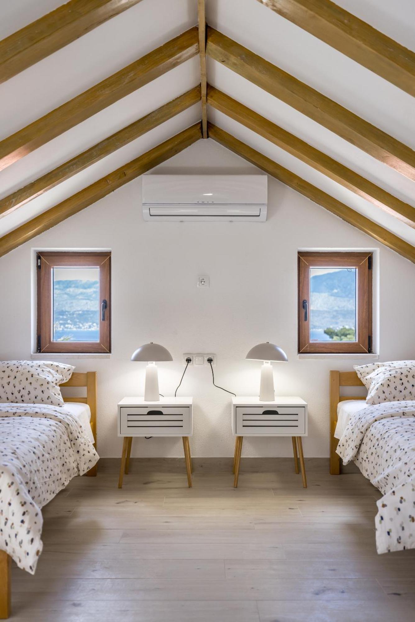Apartma Uzanca