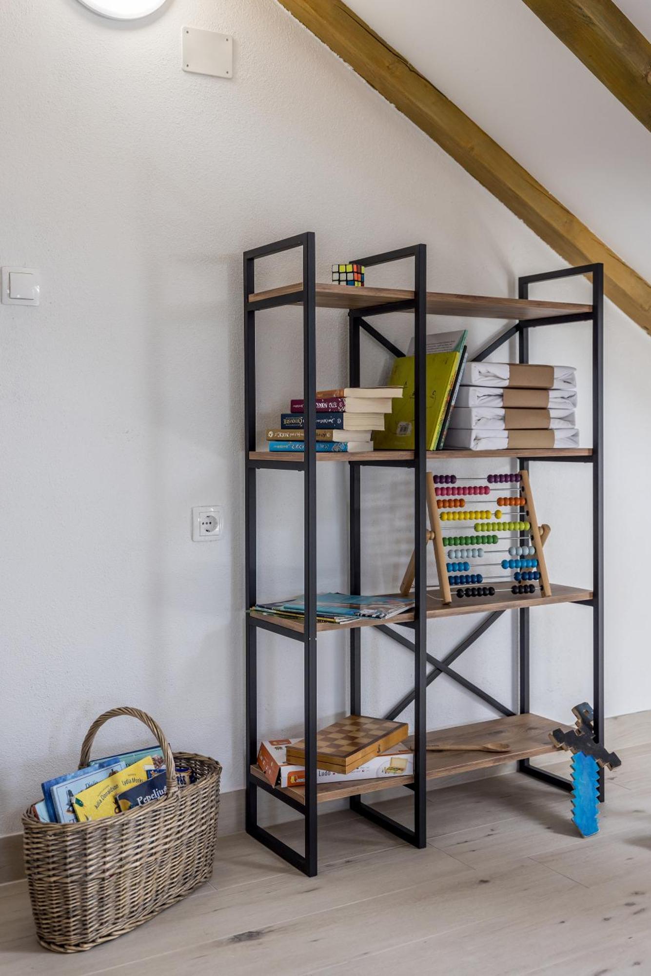 Apartma Uzanca Splitska