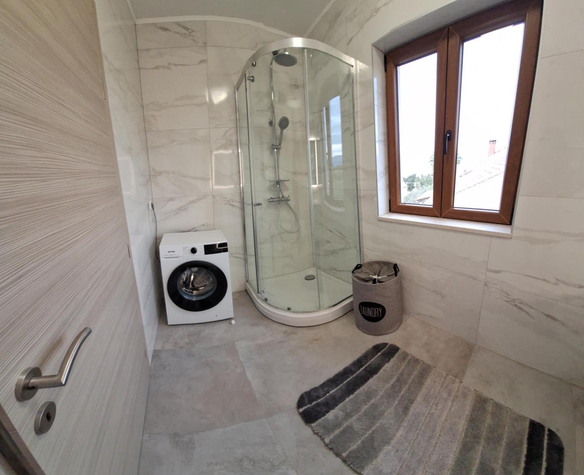 Uzanca Apartma *